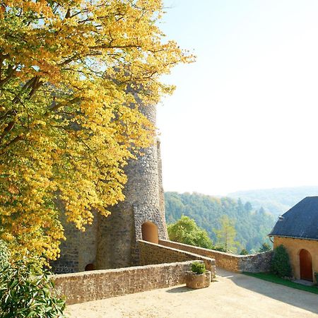 Temps D'Or Hotel Ansembourg Zewnętrze zdjęcie