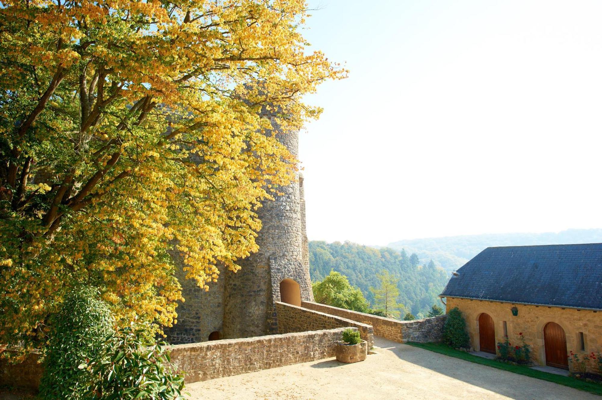 Temps D'Or Hotel Ansembourg Zewnętrze zdjęcie