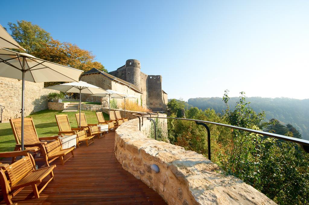 Temps D'Or Hotel Ansembourg Zewnętrze zdjęcie