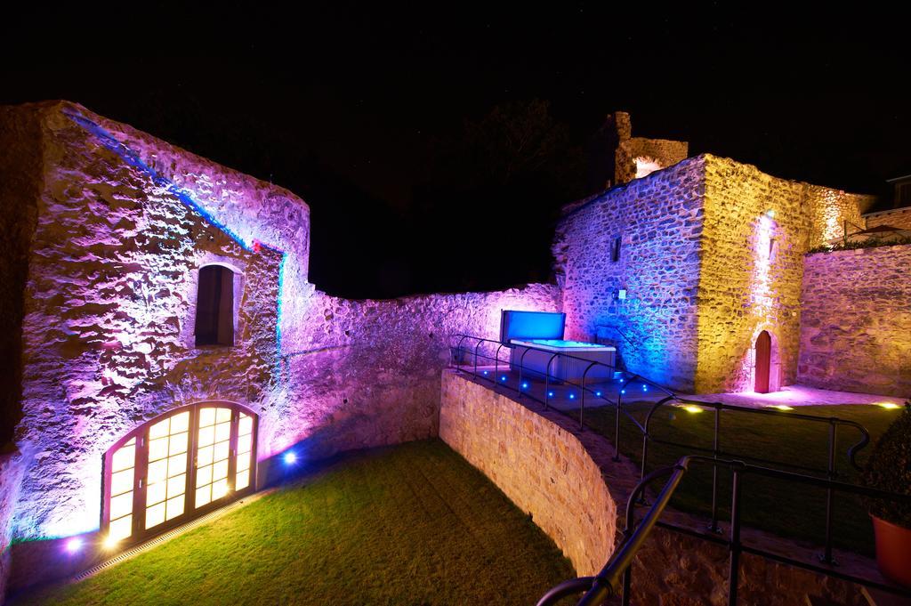 Temps D'Or Hotel Ansembourg Zewnętrze zdjęcie