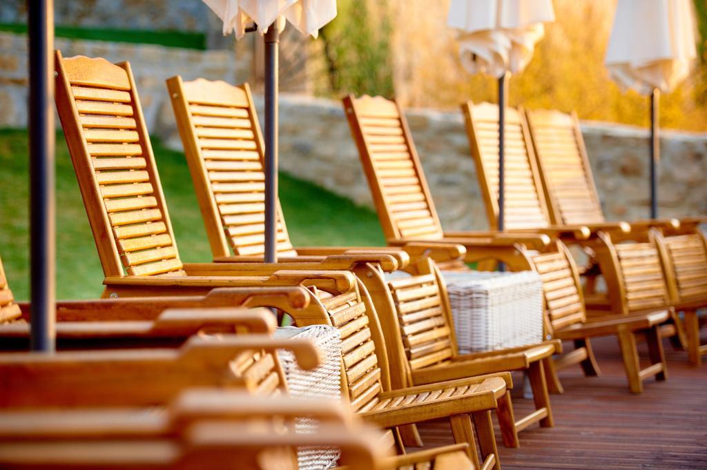 Temps D'Or Hotel Ansembourg Zewnętrze zdjęcie
