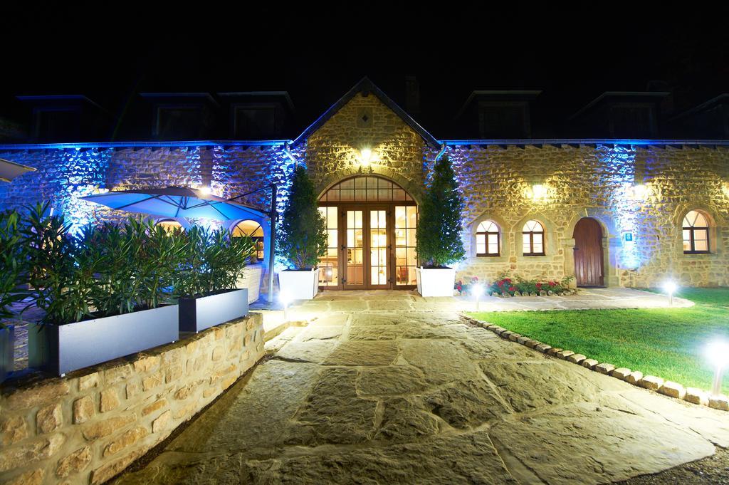 Temps D'Or Hotel Ansembourg Zewnętrze zdjęcie