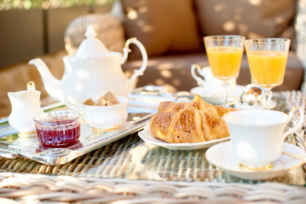 Temps D'Or Hotel Ansembourg Zewnętrze zdjęcie