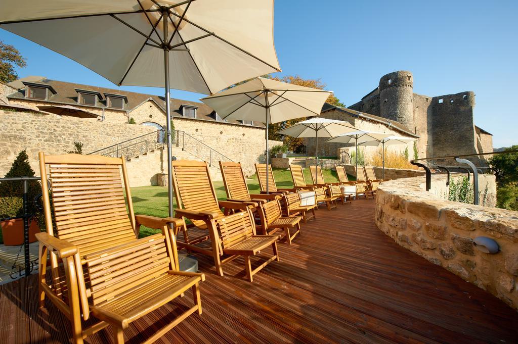 Temps D'Or Hotel Ansembourg Zewnętrze zdjęcie