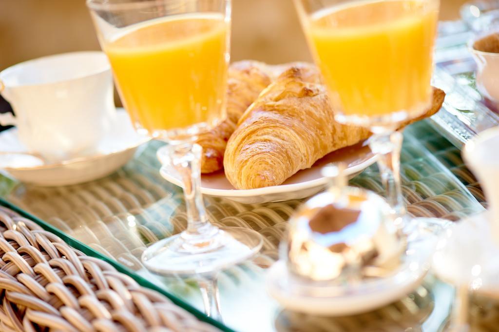 Temps D'Or Hotel Ansembourg Zewnętrze zdjęcie