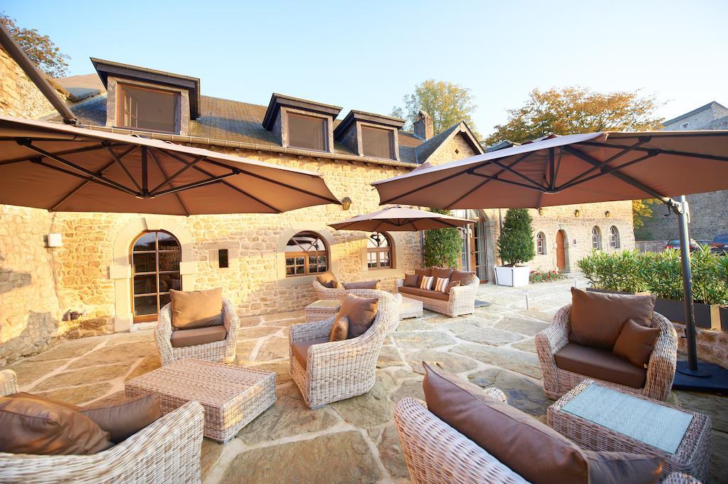 Temps D'Or Hotel Ansembourg Zewnętrze zdjęcie