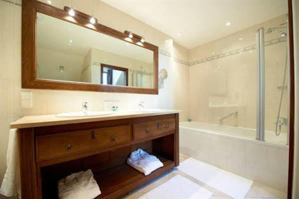 Temps D'Or Hotel Ansembourg Zewnętrze zdjęcie