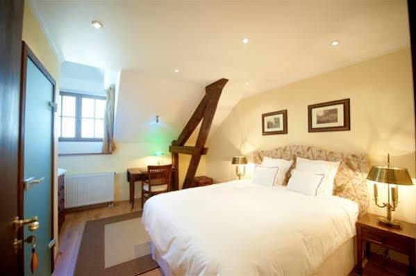 Temps D'Or Hotel Ansembourg Zewnętrze zdjęcie