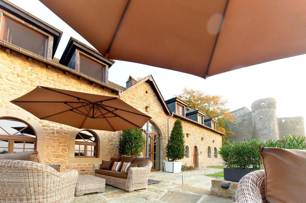 Temps D'Or Hotel Ansembourg Zewnętrze zdjęcie
