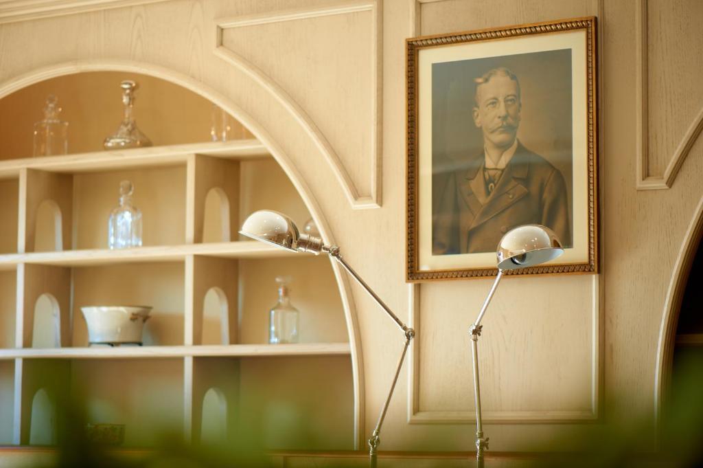 Temps D'Or Hotel Ansembourg Zewnętrze zdjęcie