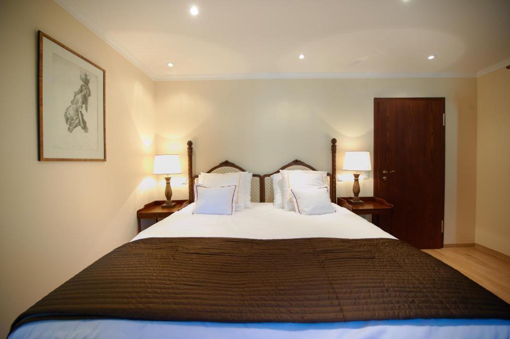 Temps D'Or Hotel Ansembourg Pokój zdjęcie