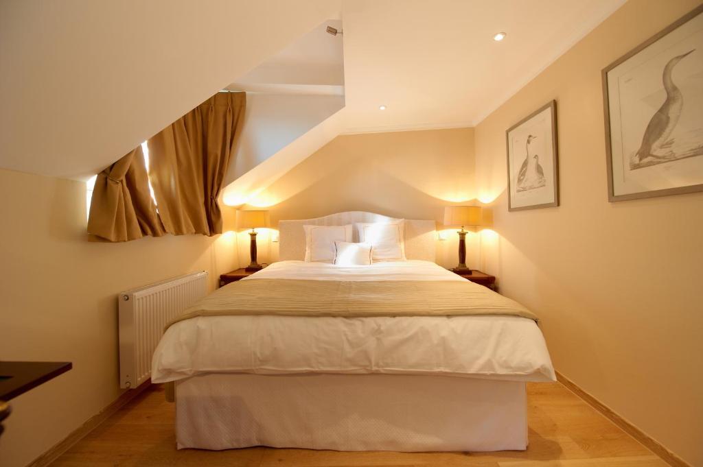 Temps D'Or Hotel Ansembourg Pokój zdjęcie