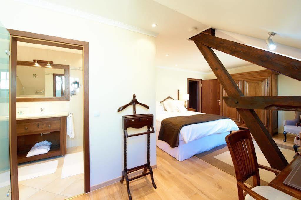 Temps D'Or Hotel Ansembourg Zewnętrze zdjęcie